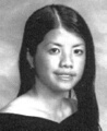 KANG VANG: class of 2003, Grant Union High School, Sacramento, CA.